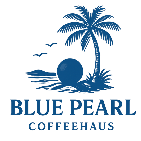 Blue Pearl Coffeehaus
