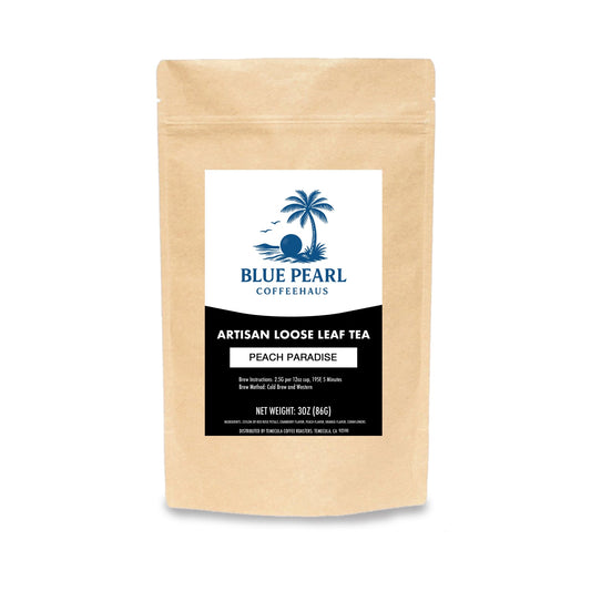 Peach Paradise